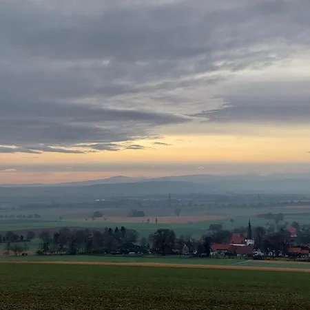 Netter Appartamento Bockenem