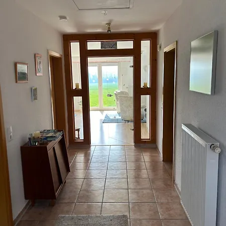 Netter Appartamento *