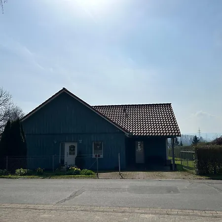 Apartment Netter