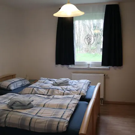 Netter Apartment