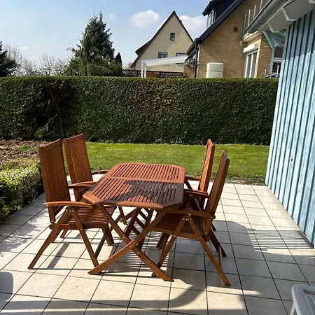 Apartment Netter Bockenem