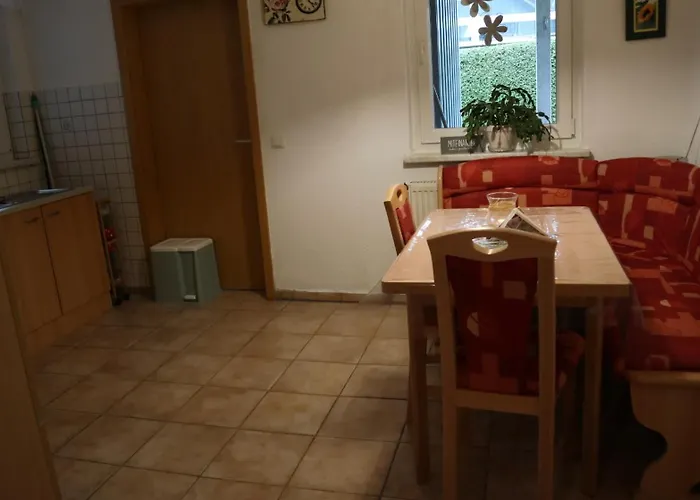 Lägenhet Netter Bockenem