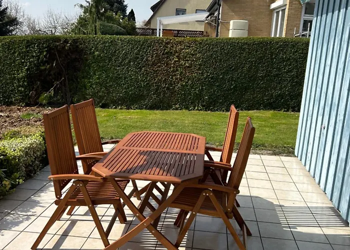 Lägenhet Netter Bockenem